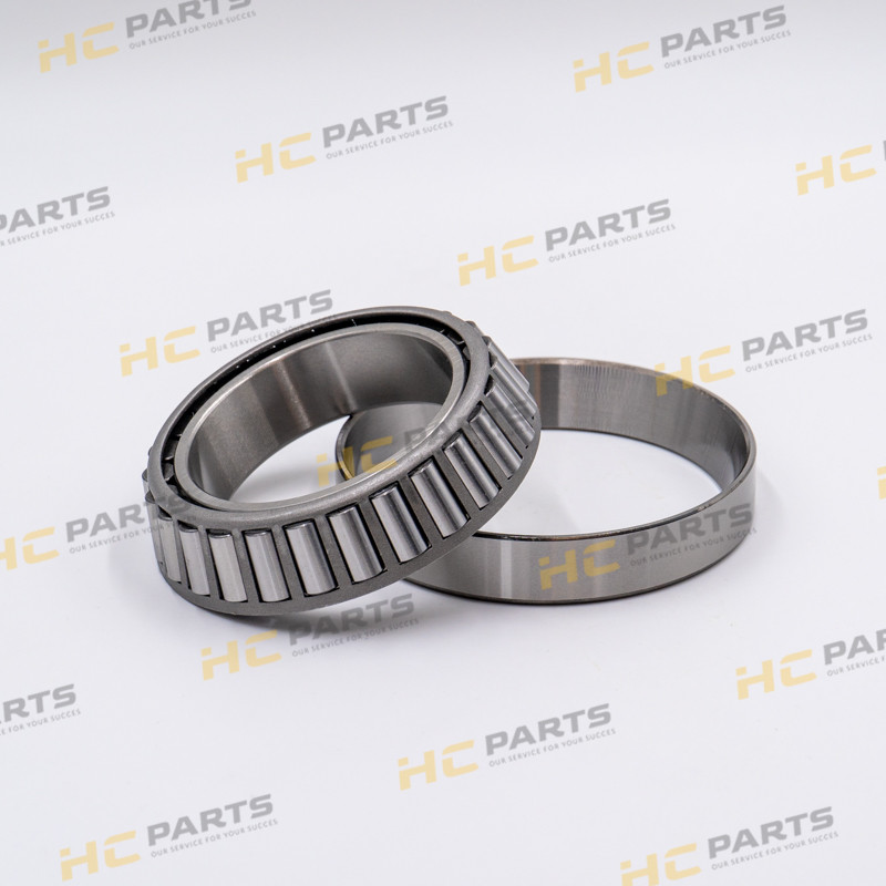 JCB дифференциальный подшипник-OEM фронтальный погрузчик