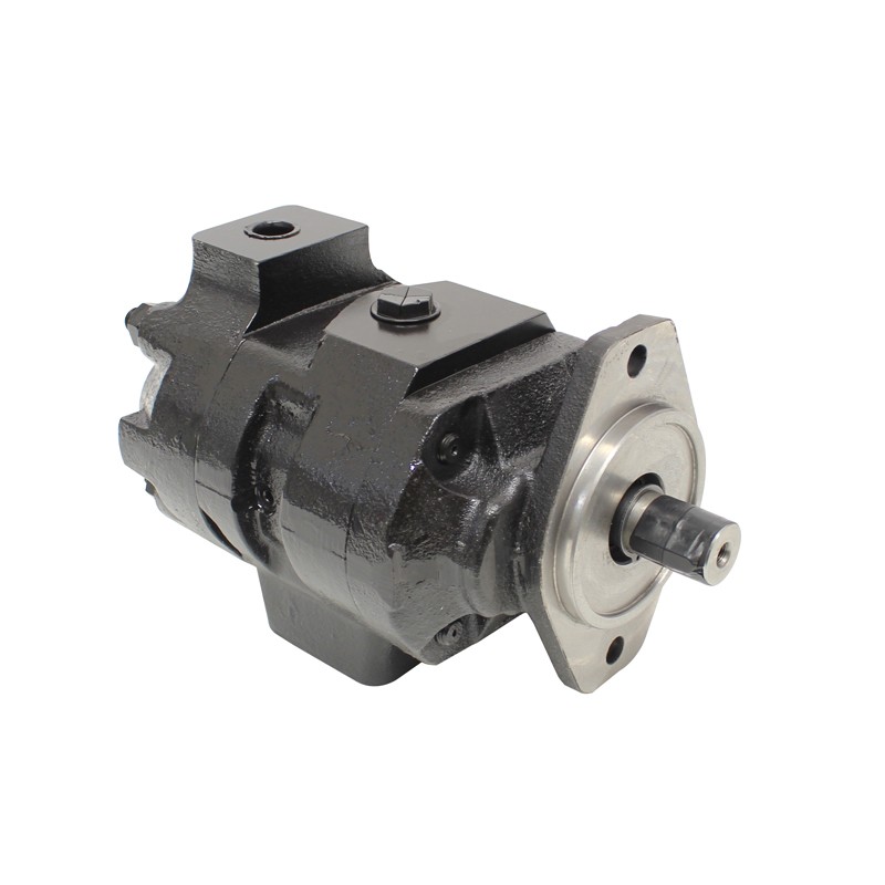 Hydraulic pump 33/22 suitable for JCB 3CX