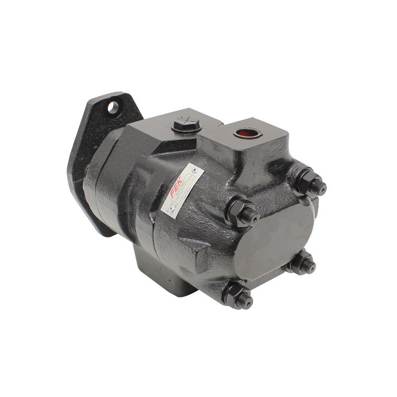 Hydraulic pump 33/22 suitable for JCB 3CX