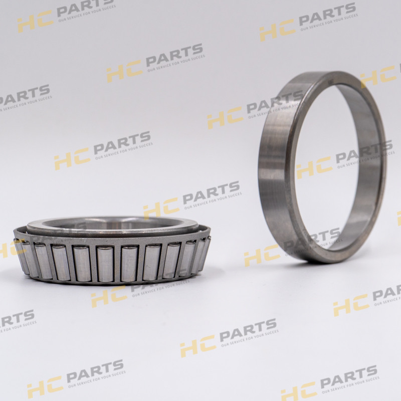 JCB полуосный подшипник-телескопический погрузчик OEM