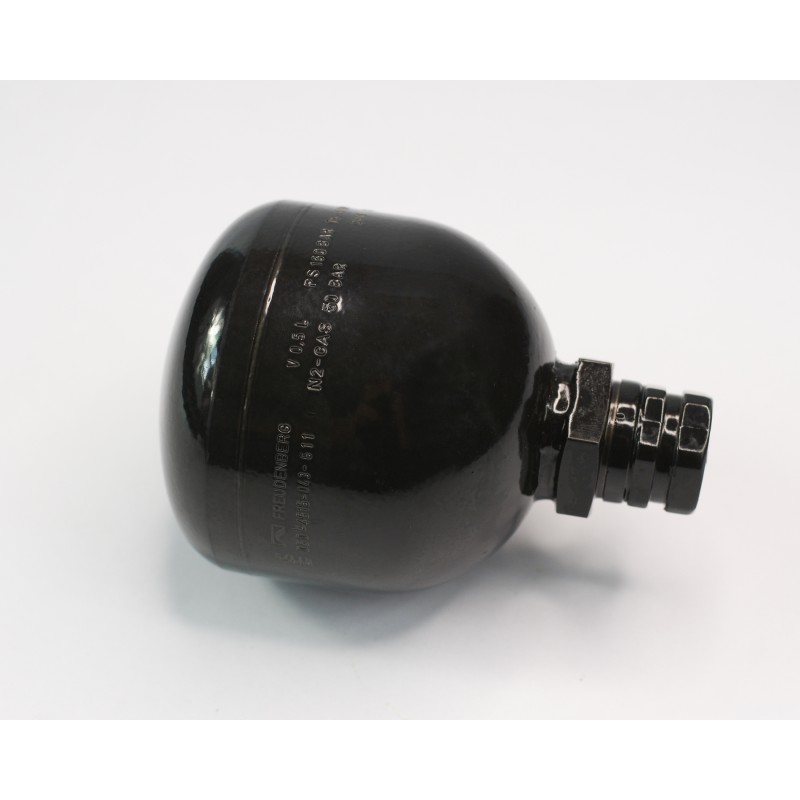 VOLVO ГАЗОВЫЙ АККУМУЛЯТОР КОЛЕСНЫЙ ПОГРУЗЧИК OEM