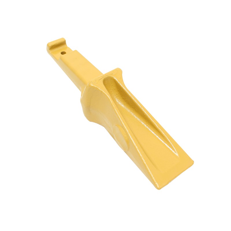 Зуб экскаватора BOFORS style B-LOCK E150.1 замена