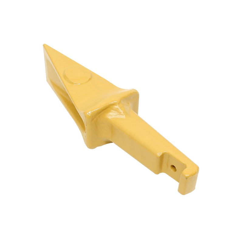 Зуб экскаватора BOFORS style B-LOCK E150.1 замена