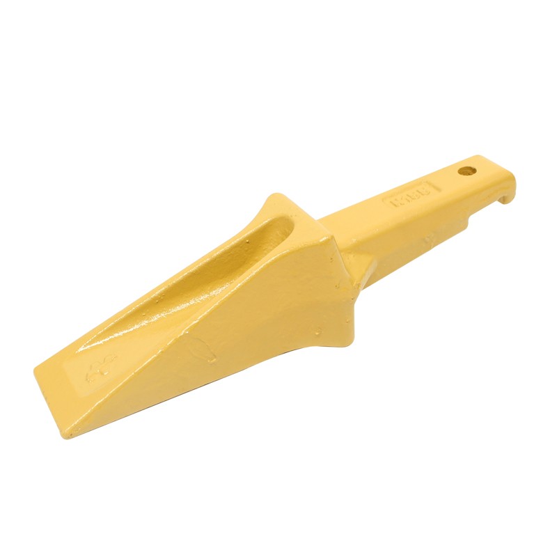 Зуб экскаватора BOFORS style B-LOCK E155.1 замена