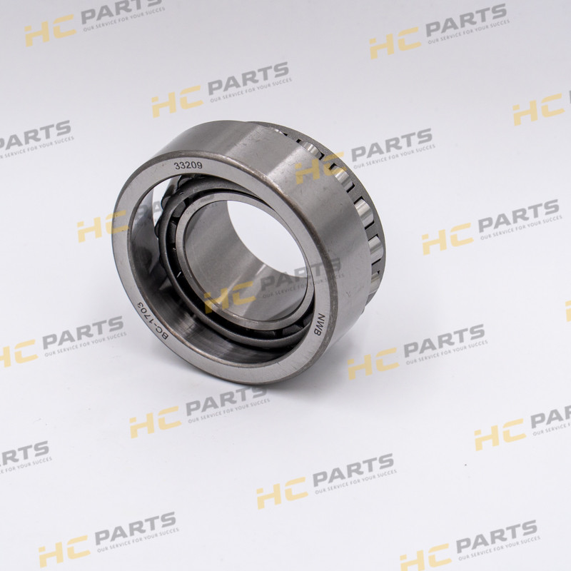 JCB Transmission bearing - fastrac OEM