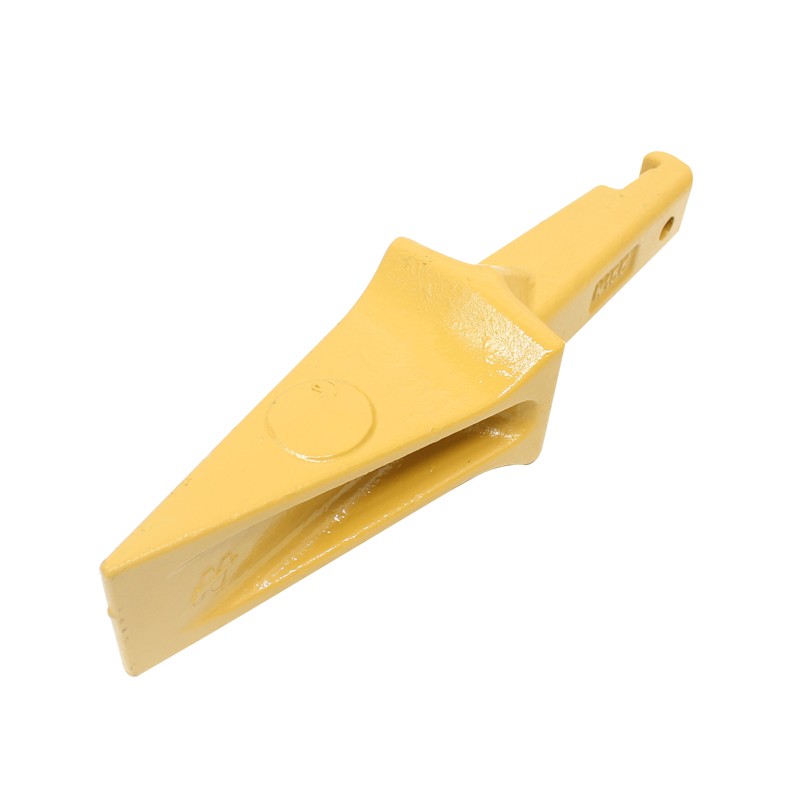 Зуб экскаватора BOFORS style B-LOCK E155.1 замена