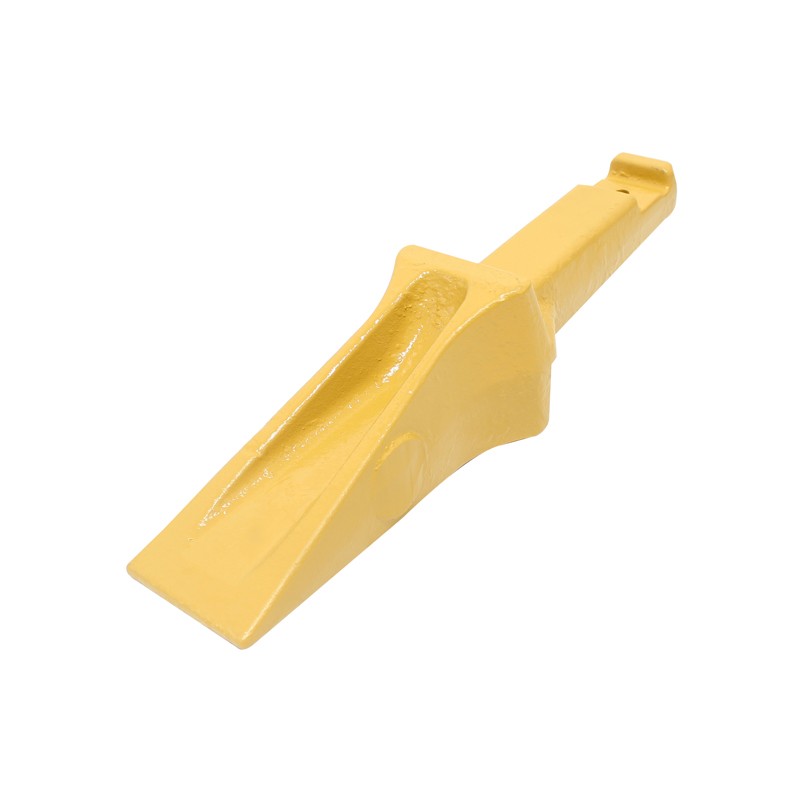 Зуб экскаватора BOFORS style B-LOCK E160.1 замена