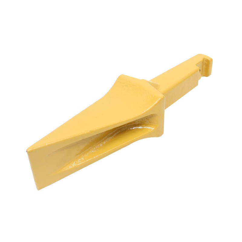 Зуб экскаватора BOFORS style B-LOCK E160.1 замена