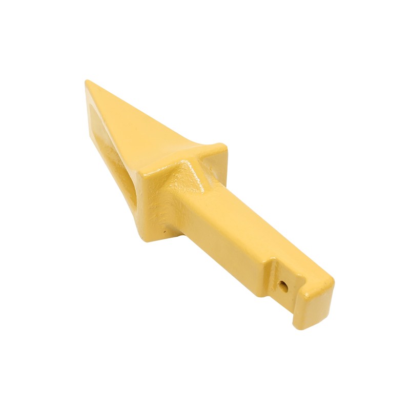 Зуб экскаватора BOFORS style B-LOCK E160.1 замена