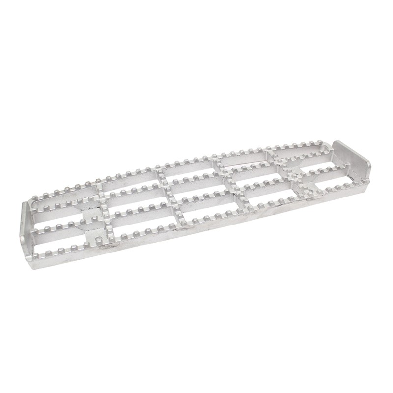 Upper step 616mm suitable for JCB 3CX 4CX, JS