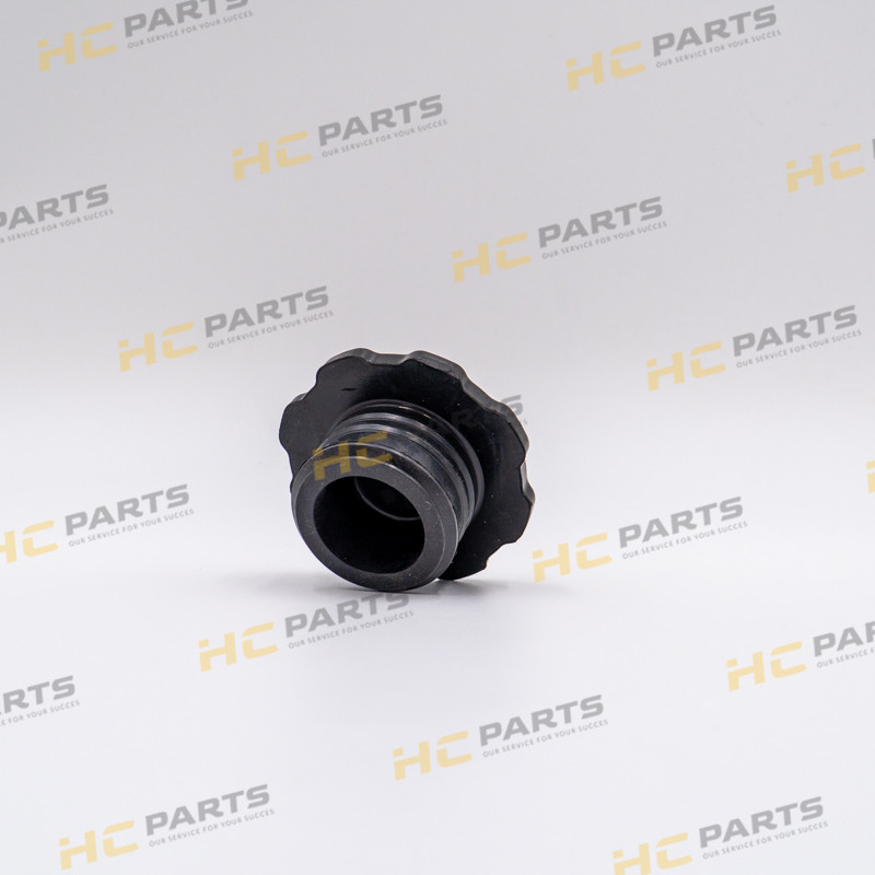JCB Engine oil filler cap ISUZU 6BD1 6BG1