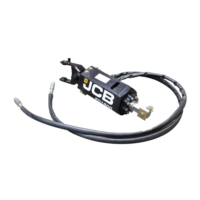 Earth drill suitable for JCB MINI 801