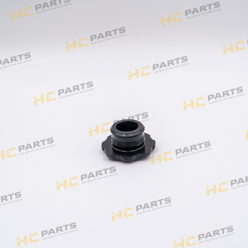 JCB Engine oil filler cap ISUZU 6BD1 6BG1