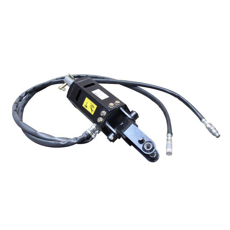 Earth drill suitable for JCB MINI 801