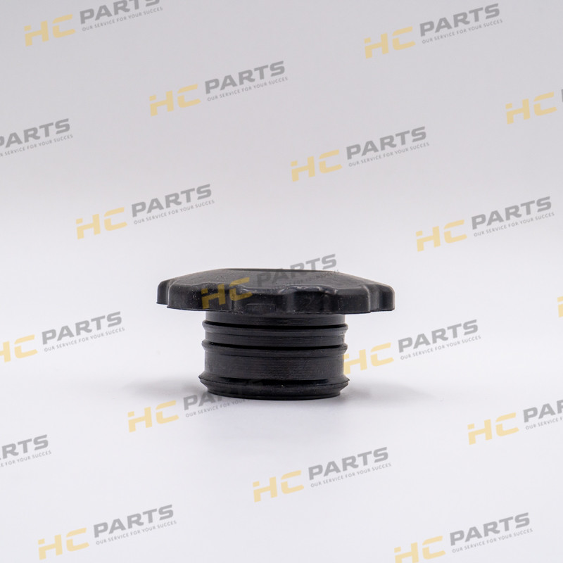 JCB Engine oil filler cap ISUZU 6BD1 6BG1