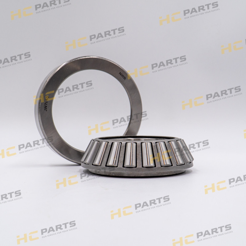 JCB Differential bearing - wheeled loader OEM