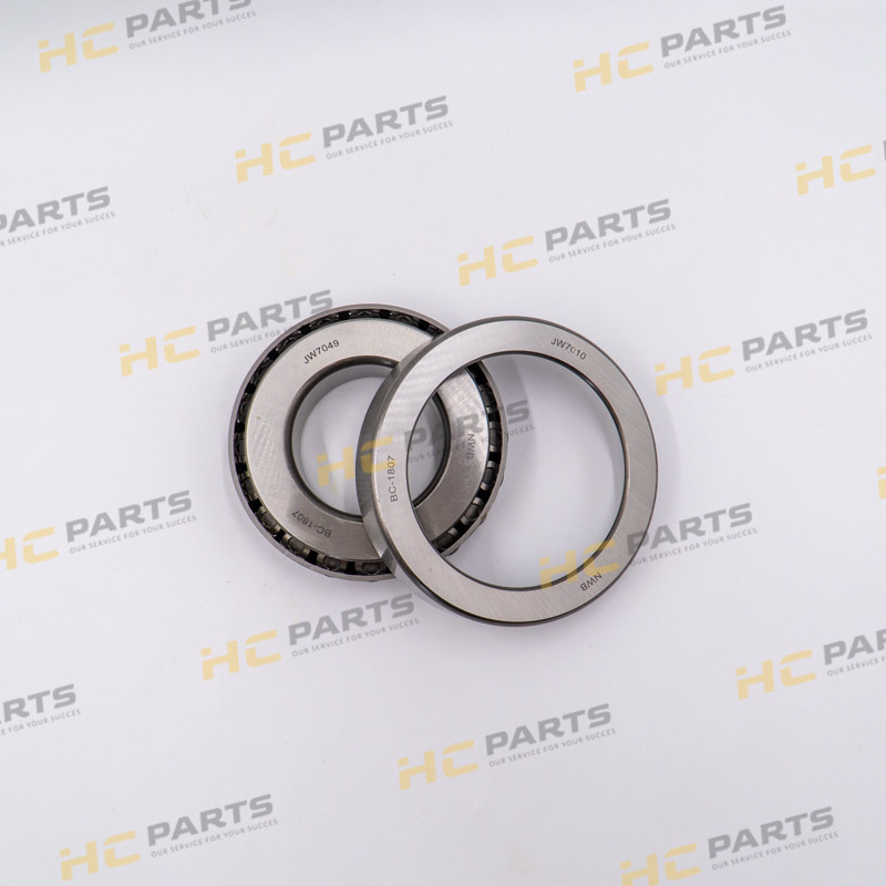 JCB Differential bearing - wheeled loader OEM