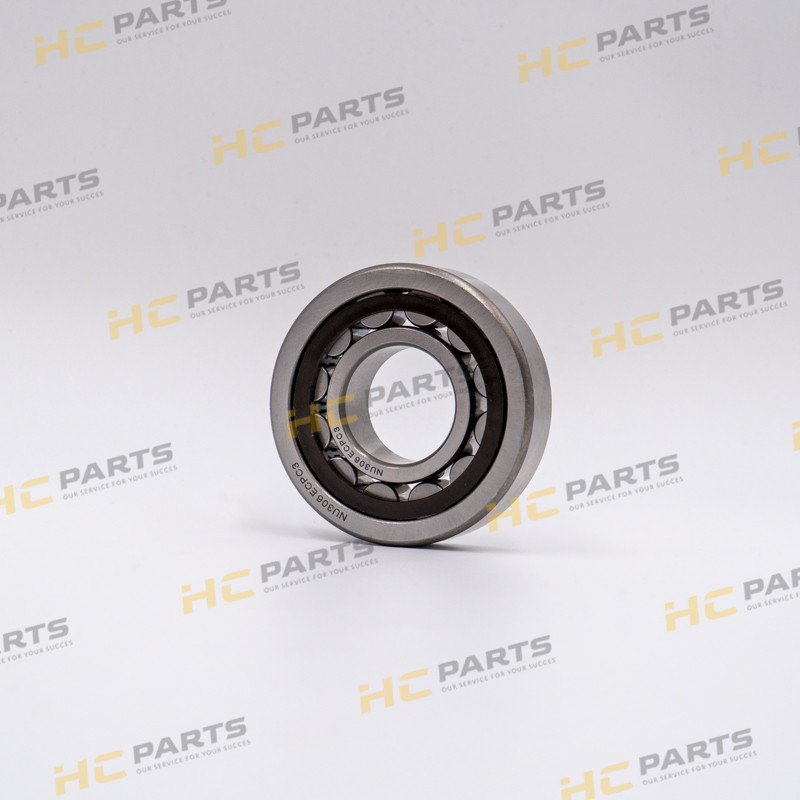 JCB дифференциальный подшипник-OEM фронтальный погрузчик