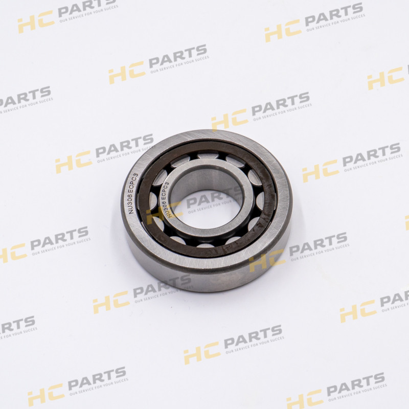 JCB дифференциальный подшипник-OEM фронтальный погрузчик