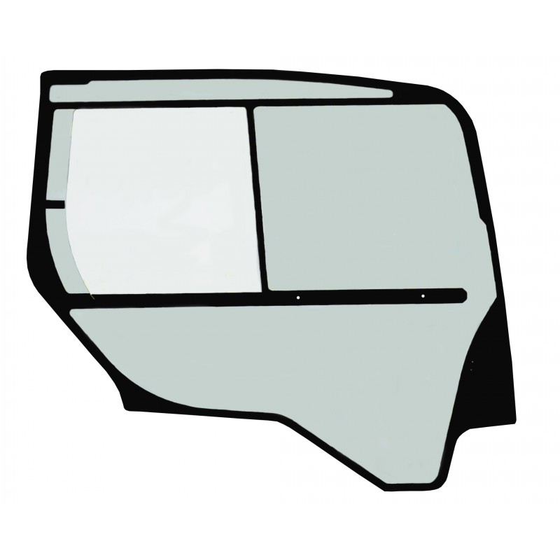 ЭКСКАВАТОР ГУСЕНИЦЫ 308.5 5441668 ПЕЧАТАНИЯ ЭКРАНА СТОРОНЫ СТЕКЛА ПРАВЫЙ