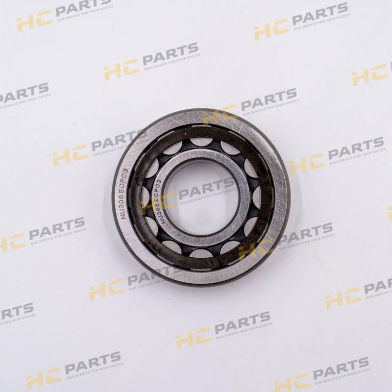 JCB дифференциальный подшипник-OEM фронтальный погрузчик