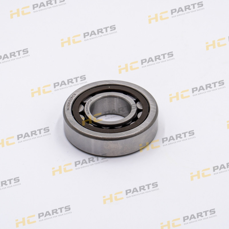 JCB дифференциальный подшипник-OEM фронтальный погрузчик