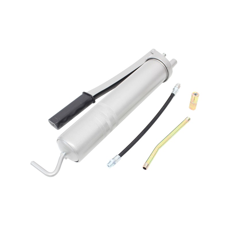 Tool grease gun suitable for JCB 3CX 4CX