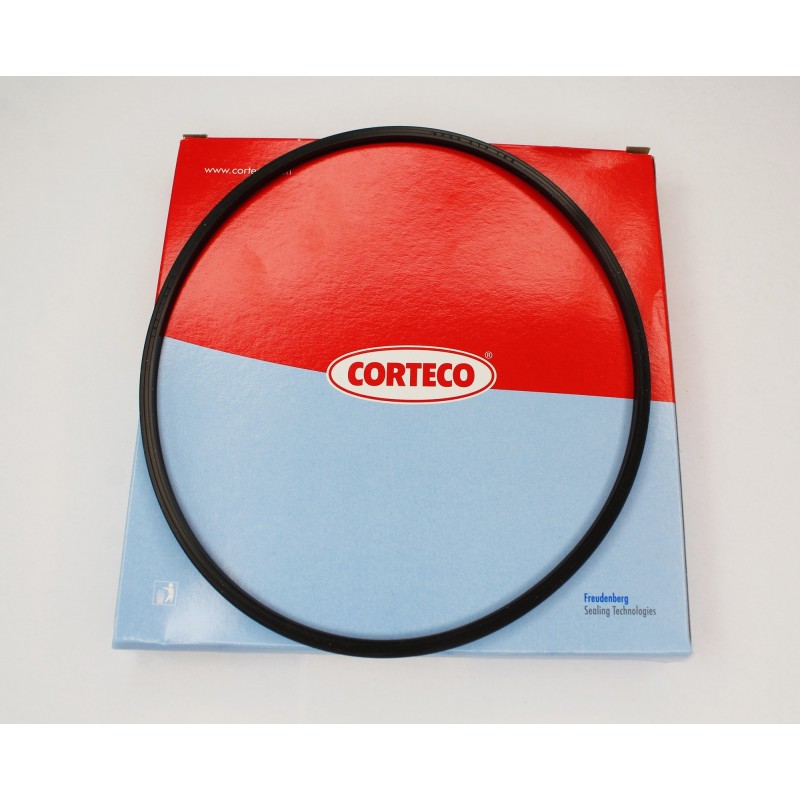 УПЛОТНЕНИЕ ЗАМЕДЛИТЕЛЯ CAT КОЛЕСНЫЙ ЭКСКАВАТОР CORTECO