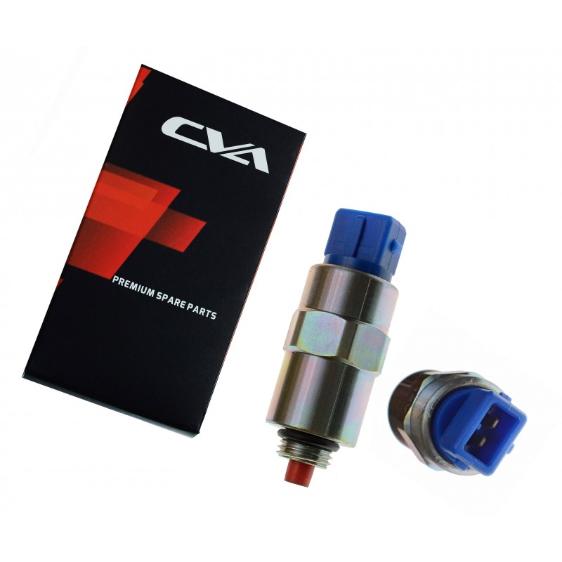 КАТУШКА ТУШЕНИЯ CVA CAT ЭКСКАВАТОР-ПОГРУЗЧИК
