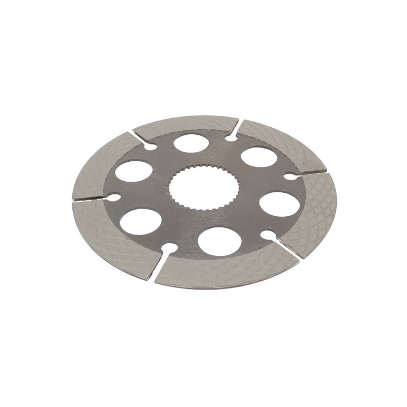 Plate brake friction suitable for Case