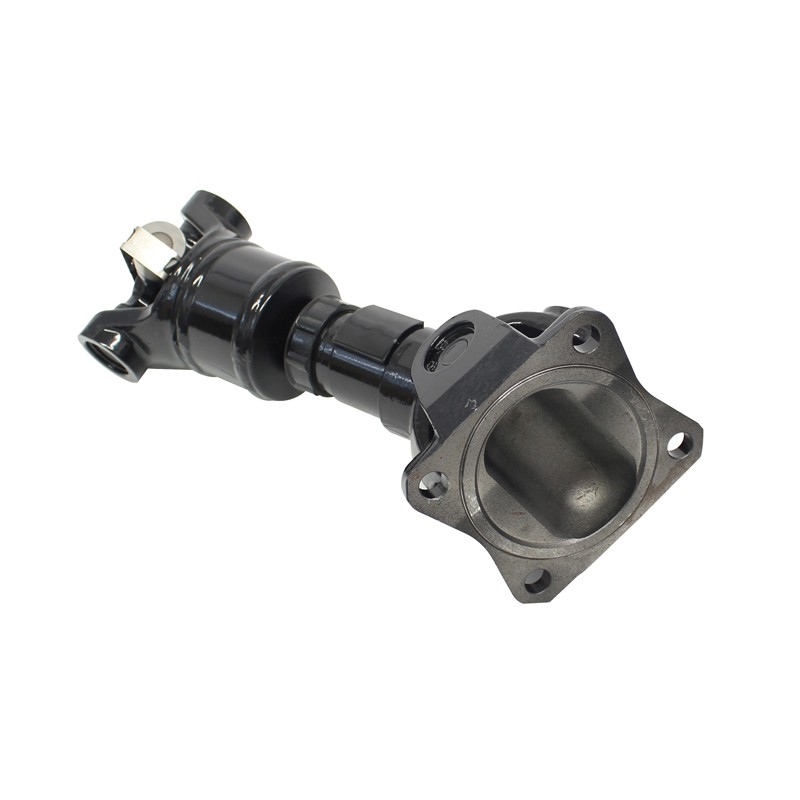 Rear drive shaft / suitable for CAT