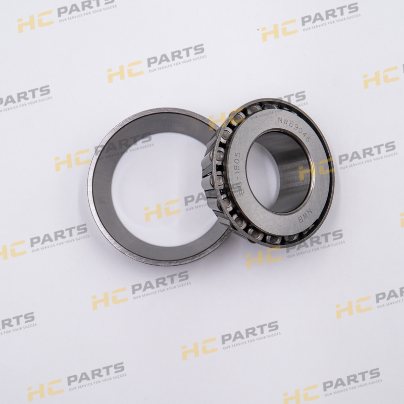JCB Transmission bearing - 3CX 4CX OEM