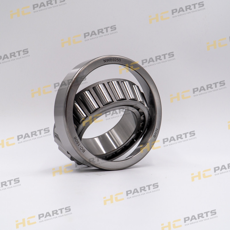 JCB Pin pivot bearing - wheeled loader OEM
