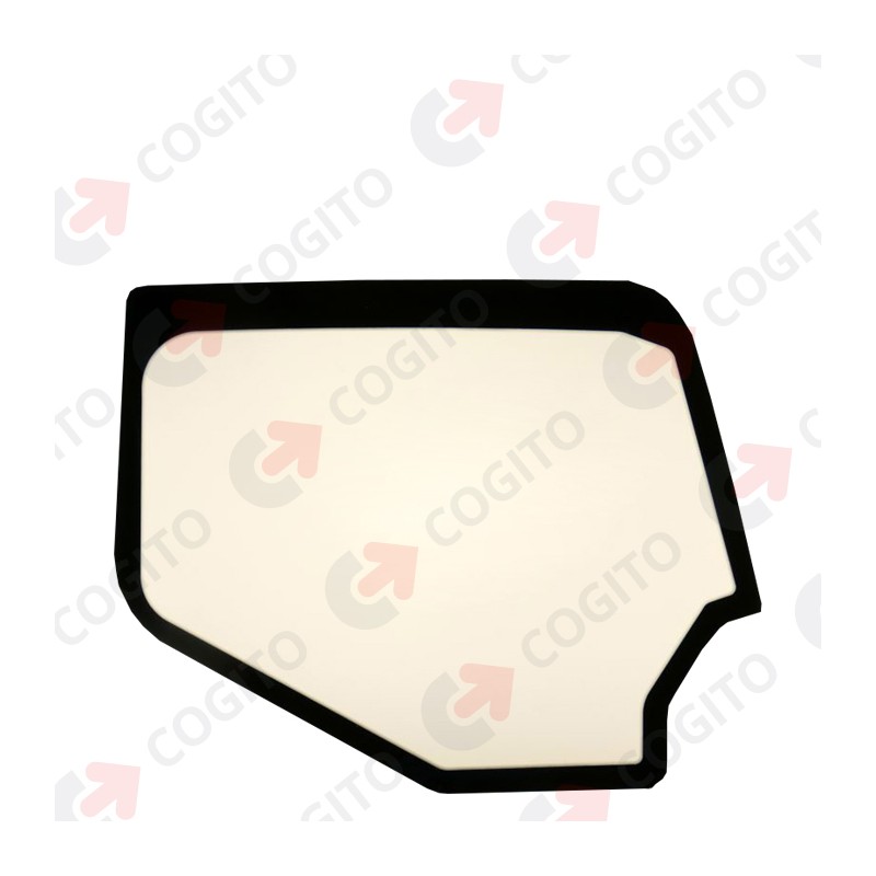 СТЕКЛО ПРАВАЯ СТОРОНА ШЕЛКОГРАФИЯ ГУСЕНИЧНЫЙ ЭКСКАВАТОР LIU GONG 915E 928E 936E 87A0754