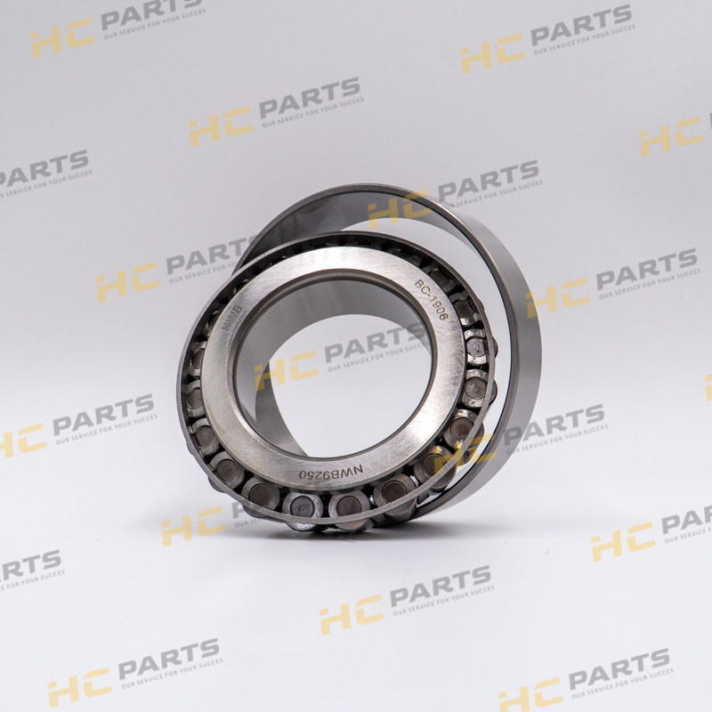 JCB Pin pivot bearing - wheeled loader OEM