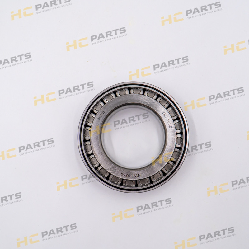 JCB Pin pivot bearing - wheeled loader OEM