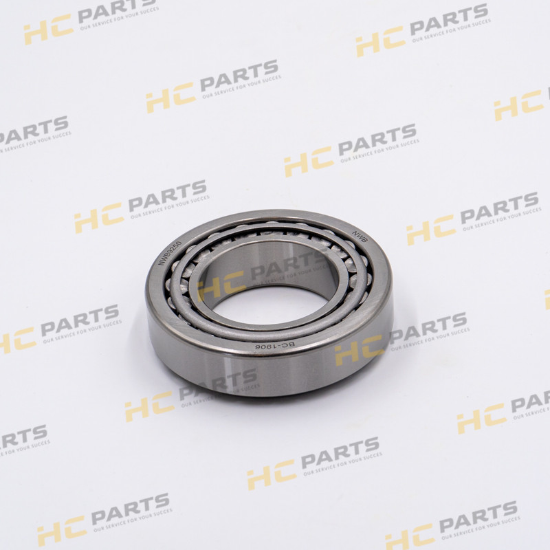 JCB Pin pivot bearing - wheeled loader OEM