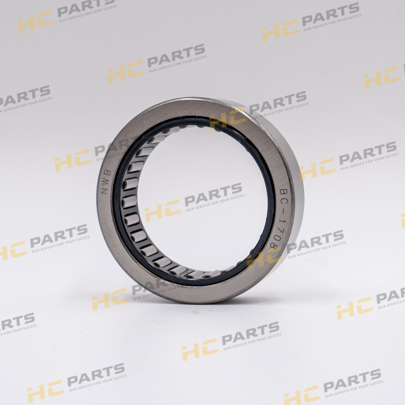 JCB Shaft bearing - fastrac OEM