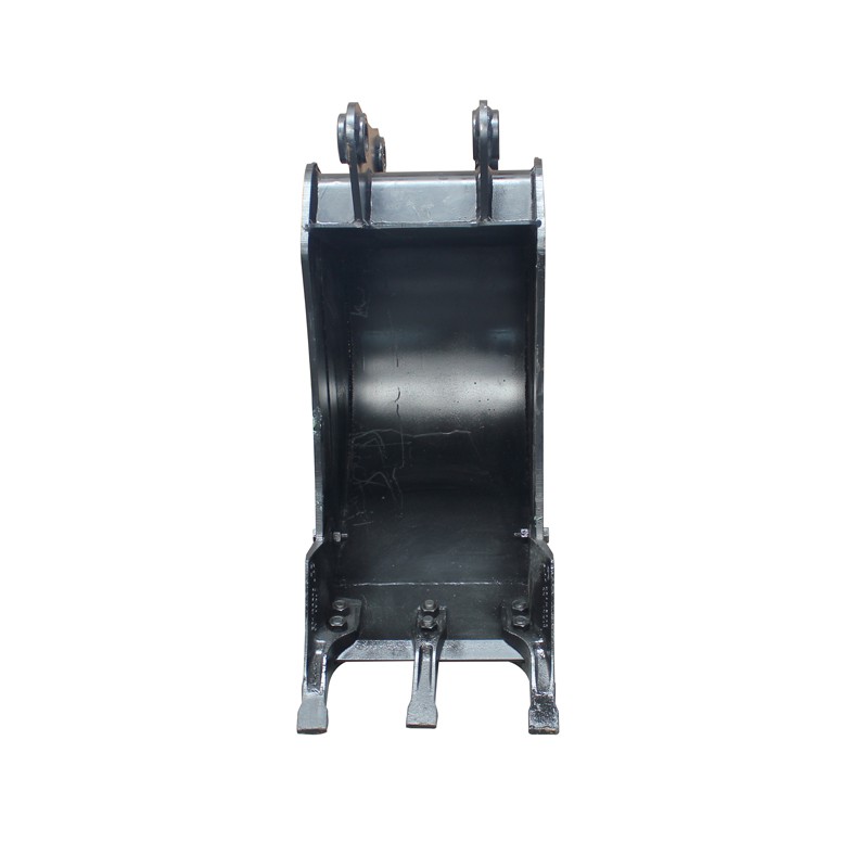 Bucket 40 cm suitable for KOMATSU WB93/97 - HB400