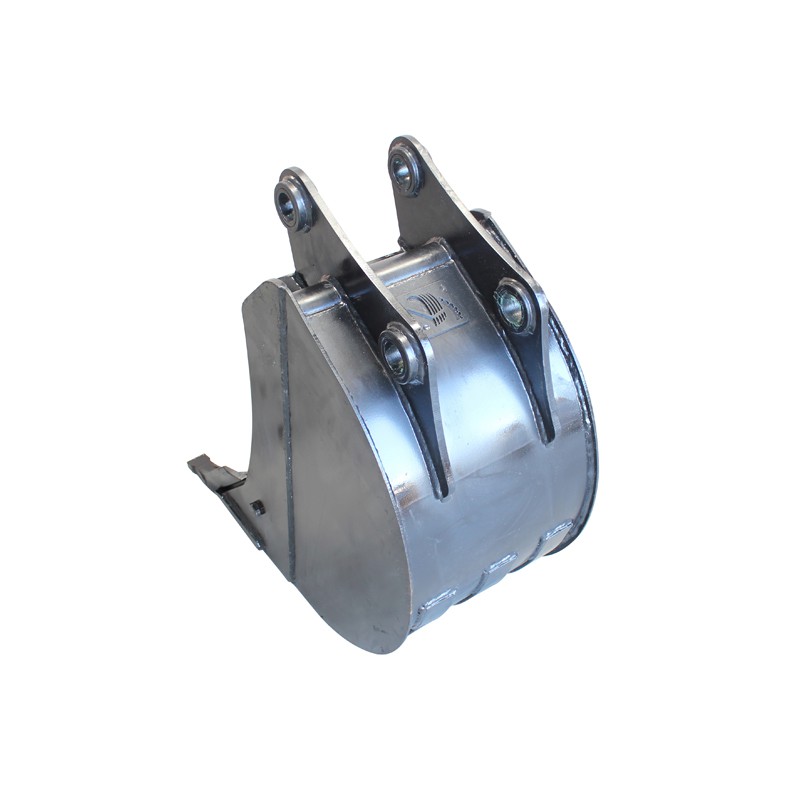 Bucket 40 cm suitable for KOMATSU WB93/97 - HB400
