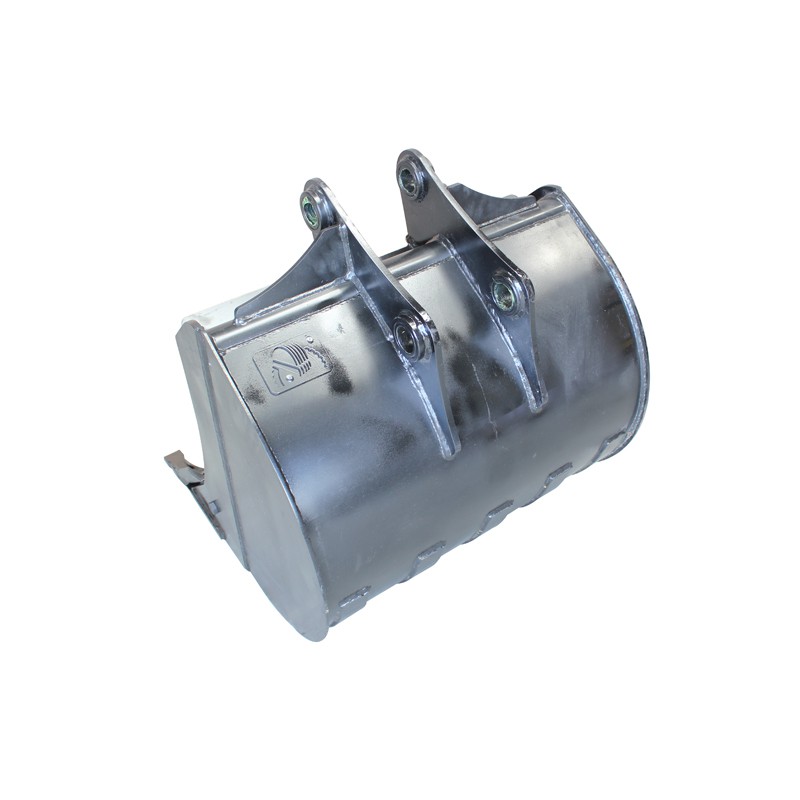Ложка 80 см подходит для KOMATSU WB93 / 97-HB400