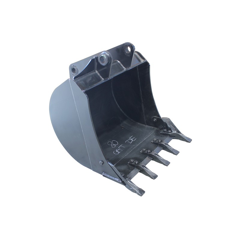 Ложка 80 см подходит для CAT 428D 428E 428F 432E-HB400