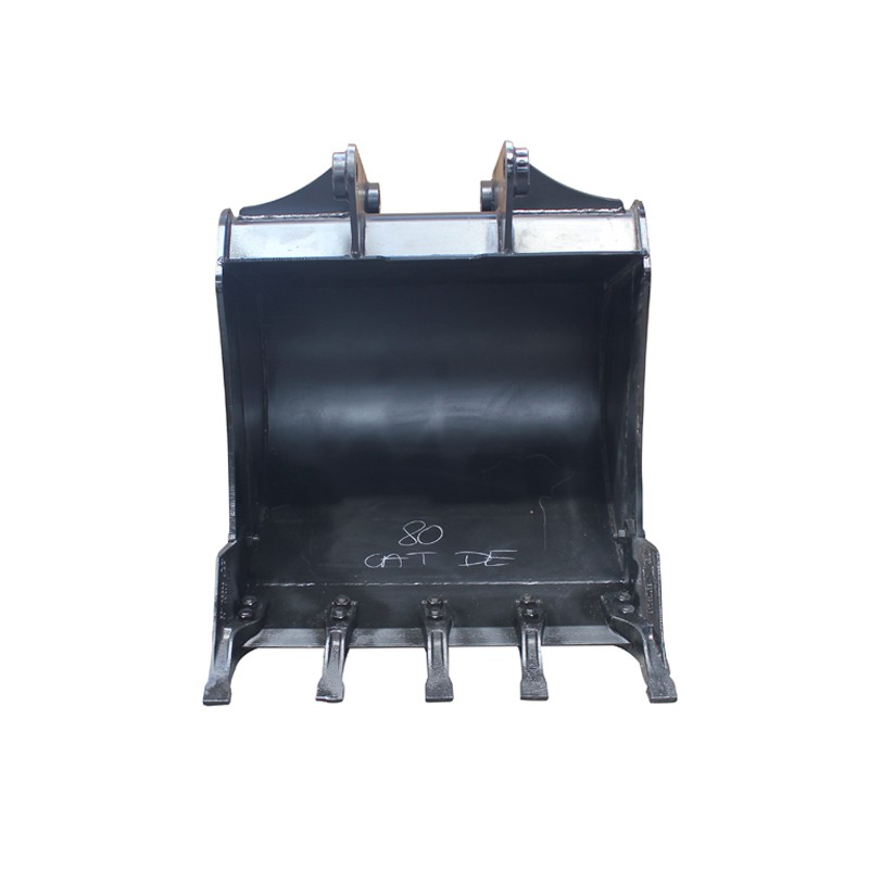 Ложка 80 см подходит для CAT 428D 428E 428F 432E-HB400