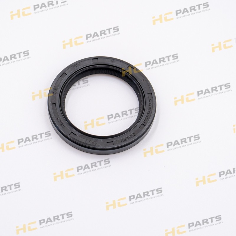 JCB Seal oil trans pump