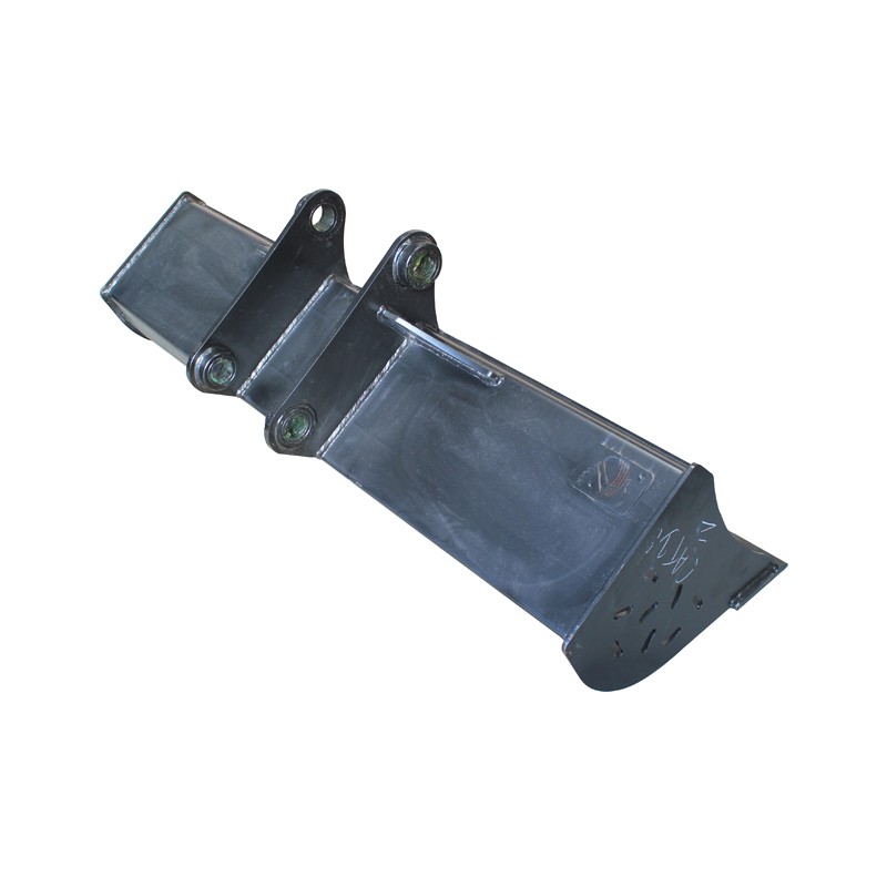 Ложка 150 см подходит для CAT 428B 428C-HB400