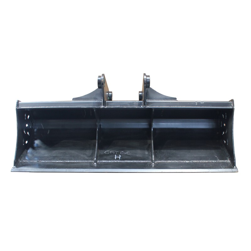 Ложка 150 см подходит для CAT 428B 428C-HB400