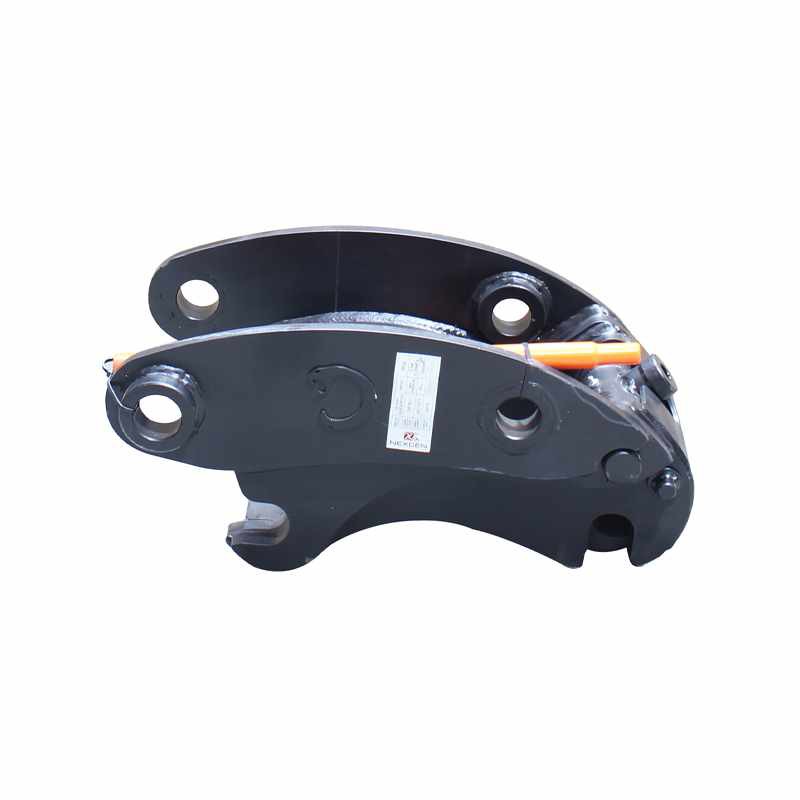 Быстрое механическое соединение подходит для CAT 428B 428C-COBRA