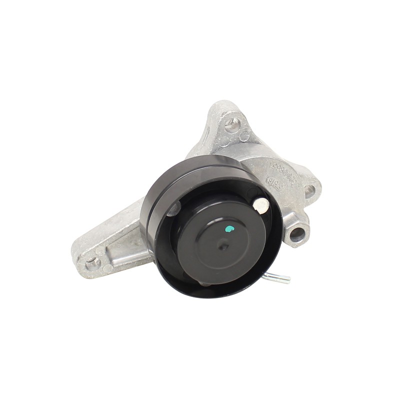 Adjuster auto-tension suitable for the JCB engine