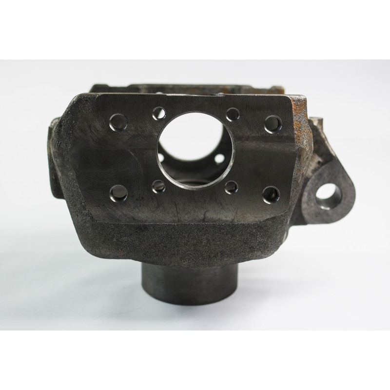 КОРПУС ПОВОРОТНОГО КУЛАКА CAT ЭКСКАВАТОР-ПОГРУЗЧИК