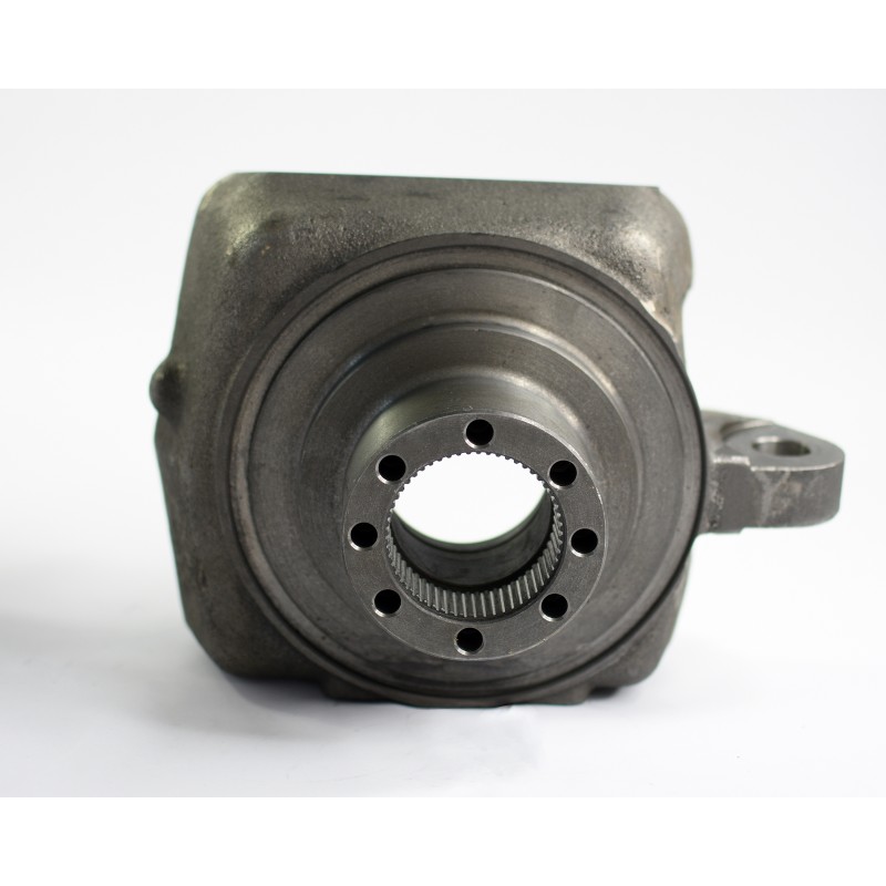 КОРПУС ПОВОРОТНОГО КУЛАКА CAT ЭКСКАВАТОР-ПОГРУЗЧИК